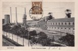 Datteln Ansichtskarte/Postkarte/Datteln/Zeche Emscher-Lippe -