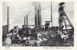 Essen Ansichtskarte/Postkarte/Essen/Zeche Victoria Mathias u. R.W.E. -