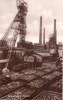 Essen Ansichtskarte/Postkarte/Essen, Zeche <i>Victoria Mathias</i>. -