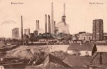 Essen-Ruhr Ansichtskarte/Postkarte/Essen-Ruhr/Zeche Gustav -