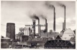 Essen Ansichtskarte/Postkarte/Essen./Zeche Viktoria Matthias Schacht <i>Gustav</i>. -