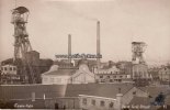 Essen-Ruhr Ansichtskarte/Postkarte/Essen-Ruhr/Zeche Graf-Beust -