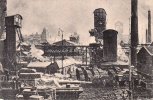 Essen-Ruhr Ansichtskarte/Postkarte/Aus Krupp\'s Fabrik, Essen-Ruhr/Zeche Sälzer u. Neuack -