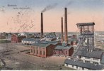 Borbeck/Essen Ansichtskarte/Postkarte/Borbeck/Zeche Wolksbank/(Wolfsbank) -