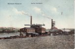 Mülheim-Heissen Ansichtskarte/Postkarte/Mülheim-Heissen/Zeche Humboldt -