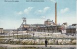 Mülheim-Heissen Ansichtskarte/Postkarte/Mülheim-Heissen/Zeche Rosenblumendelle -