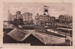 Mülheim (Ruhr)-Heißen Ansichtskarte/Postkarte/Mülheim (Ruhr)-Heißen./Zeche <i>Wiesche</i>. -