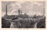Bottrop Ansichtskarte/Postkarte/Bottrop. Zeche Prosper -