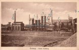 Bottrop Ansichtskarte/Postkarte/Bottrop - Zeche Arenberg -