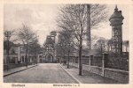 Gladbeck Ansichtskarte/Postkarte/Gladbeck/Möllerschächte I u. II -