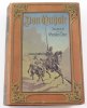 Deutsches Reich Dr. Karl Macke/Don Quijote von der Mancha/Band I. und II. in einem Band -