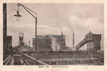 Buer i. W. Ansichtskarte / Postkarte / Buer i. W./Zeche Scholven. -