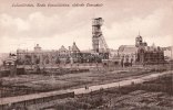 Gelsenkirchen Ansichtskarte/Postkarte/Gelsenkirchen, Zeche Consolidation, Schacht Oberschuir -