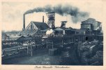 Gelsenkirchen Ansichtskarte/Postkarte/Zeche Rheinelbe Gelsenkirchen -