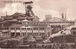 Gelsenkirchen Ansichtskarte/Postkarte/Gelsenkirchen, Zeche Alma -