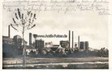 Buer Ansichtskarte/Postkarte/Buer./Zeche Bergmannsglück -