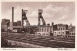 Gelsenkirchen Ansichtskarte/Postkarte/Gelsenkirchen/Zeche Hibernia -