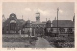 Buer i. W. Ansichtskarte/Postkarte/Buer i. W./Zeche Bergmannsglück -