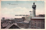 Wanne/Herne Ansichtskarte / Postkarte / Wanne / Zeche Schamrock III u. IV -