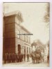 Bad Albersdorf/Holstein ? Foto/Kaiserliches Postamt/Photograph A. Lorenz Bad Albersdorf i. H. -