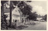 Rohrbrunn/Weibersbrunn Ansichtskarte/Postkarte/Rohrbrunn/Das Wirtshaus im Spessart -