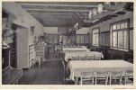 Meinerzhagen/Schürfelde Ansichtskarte/Postkarte/Kinderkur- u. Genesungsheim der Arbeiterwohlfahrt... -