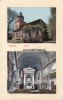 Krempe (Steinburg) Ansichtskarte/Postkarte/Krempe./Kirche. -
