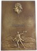 Deutsches Reich Carl Friedrich Zelter-Plakette für Verdienste um die Förderung des ... -