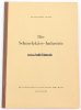 Bundesrepublik Deutschland Dr. Wennemar Storck/Die Schmelzkäse-Industrie -