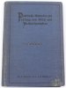 Deutsches Reich Dr. Walter Riedel, Oldenburg/Praktische Methoden zur Prüfung von Milch... -