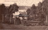 Rinnmühle b. Geringswalde Ansichtskarte/Postkarte/Rinnmühle b. Geringswalde -