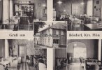Bösdorf, Krs. Plön Ansichtskarte/Postkarte/Gruß aus Bösdorf, Krs. Plön/Gasthof und Pension ... -
