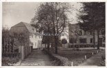Königsbrück Ansichtskarte/Postkarte/Königsbrück/Prinz Georg Kaserne -