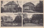 Braak/Eutin Ansichtskarte/Postkarte/Braak bei Eutin/Bäckerei und Kolonialwaren v. Gunst... -