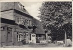 Dänischenhagen Ansichtskarte/Postkarte/Gastwirtschaft zur Schmiede, Dän. Nienhof -