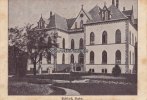 Küps/Hain Ansichtskarte/Postkarte/Schloß Hain. -