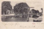 Edam/Niederlande Ansichtskarte/Postkarte/Edam -