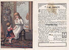Rudolfstadt / Thüringen Reklamebild / Kaufmannsbild / Richter & Cie / Was hab ich hier? -