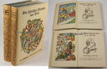Deutsches Reich 1926 Lisa Tetzner / Die sch&ouml;nsten M&auml;rchen der Welt f&uuml;r 3... 935.50 元  ＋  155.92 元 运费