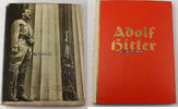 Drittes Reich 1936 Sammelbilderalbum / Adolf Hitler / Bilder aus dem Leb... 615.87 元  ＋  155.92 元 运费