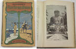 Deutsches Reich Johannes Henningsen / Aus Fernen Zonen / Originalberichte berühmter Forscher ... -