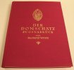Osnabrück Dr.Fritz Witte/Der Domschatz zu Osnabrück im Orginal Pappschuber -