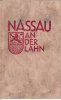 Deutsches Reich Kuhn Adolf/Führer/Nassau(5408) an der Lahn -