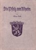 Gau-Westmrk Albert Zink/Die Pfalz am Rhein/Heimatkunde des Gaues Westmark/Heft 3 -
