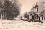 Schulzendorf/Berlin(1000) Ak./Gruss aus Schulzendorf/Müller's Restaurant -