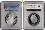 Great Britain David Bowie, Royal Mint 2oz  5 2020 PCGS PR70DCAM