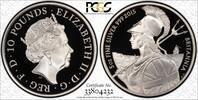 Great Britain £10 2015 2015 £10 S-BG3 Britannia Ag 5 oz Nautical Design,... 400.00 US$  +  30.00 US$ shipping