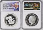 G.Britain S5PND 2024 2oz The Great Engravers PISTRUCCI with Royal Mint b... 250.00 US$  +  30.00 US$ shipping