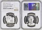 France S1.5E 2007 Christian Dior NGC PF 69 ULTRA CAMEO 350.00 US$  +  30.00 US$ shipping