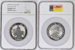 B.V.Island S$5 2019PM Una and the Lion REVERSE PF 69 NGC RP 69 1,200.00 US$  +  30.00 US$ shipping